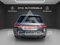 2020 Mercedes Benz E 300