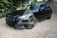 2020 Mercedes Benz E 300