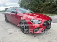 2020 Mercedes Benz E 300