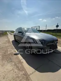 2020 Mercedes Benz E 300
