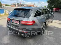 2020 Mercedes Benz E 300