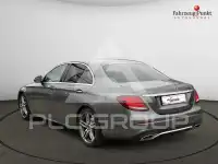 2020 Mercedes Benz E 300