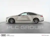 2020 Mercedes Benz E 300