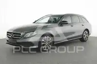 2020 Mercedes Benz E 300