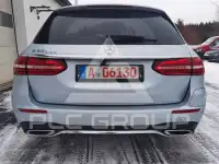 2020 Mercedes Benz E 300
