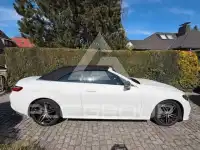 2020 Mercedes Benz E 300