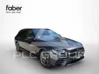 2020 Mercedes Benz E 300