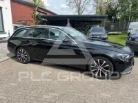 2020 Mercedes Benz E 300
