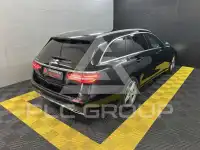 2020 Mercedes Benz E 300