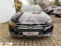 2020 Mercedes Benz E 300