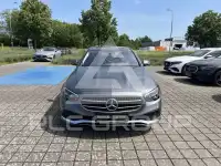 2020 Mercedes Benz E 300
