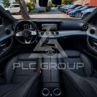 2020 Mercedes Benz E 300
