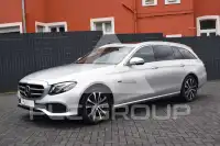 2020 Mercedes Benz E 300