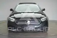 2020 Mercedes Benz E 300