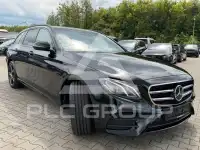 2020 Mercedes Benz E 300
