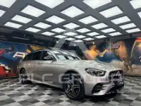 2020 Mercedes Benz E 300