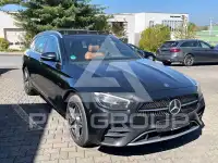 2020 Mercedes Benz E 300