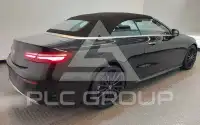 2020 Mercedes Benz E 300
