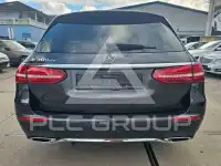 2020 Mercedes Benz E 300