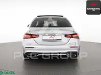 2020 Mercedes Benz E 300