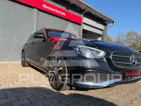 2020 Mercedes Benz E 300