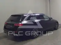 2020 Mercedes Benz E 300