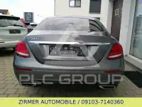 2020 Mercedes Benz E 300