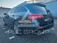 2020 Mercedes Benz E 300