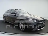 2020 Mercedes Benz E 300