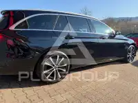 2020 Mercedes Benz E 300