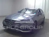 2020 Mercedes Benz E 300
