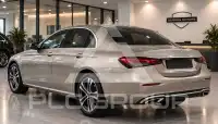 2020 Mercedes Benz E 300
