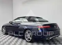 2020 Mercedes Benz E 300