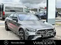 2020 Mercedes Benz E 300