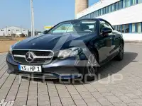2020 Mercedes Benz E 300