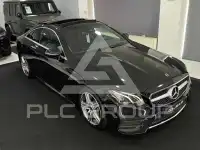 2020 Mercedes Benz E 300