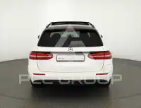 2020 Mercedes Benz E 300