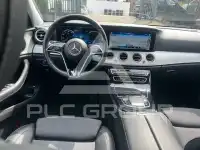 2020 Mercedes Benz E 300