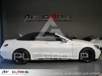 2020 Mercedes Benz S 63