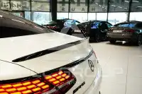 2020 Mercedes Benz S 63