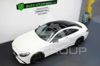 2020 Mercedes Benz S 63