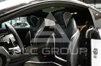 2020 Mercedes Benz S 63