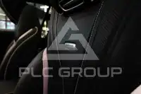 2020 Mercedes Benz S 63