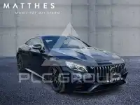 2020 Mercedes Benz S 63