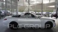 2020 Mercedes Benz S 63