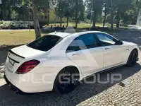 2020 Mercedes Benz S 63