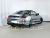 2020 Mercedes Benz S 63
