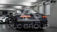 2020 Mercedes Benz S 63