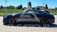 2020 Mercedes Benz S 63