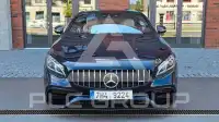 2020 Mercedes Benz S 63
